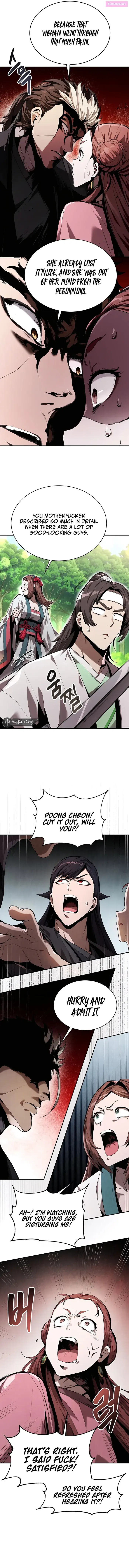 The Demonic Cult Leader Is Too Reluctant Chapter 10 page 12 - MangaKakalot