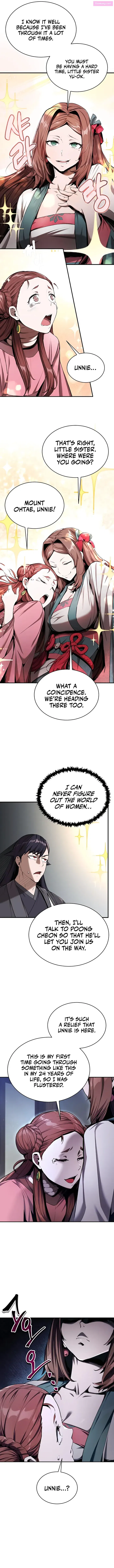 The Demonic Cult Leader Is Too Reluctant Chapter 10 page 3 - MangaKakalot