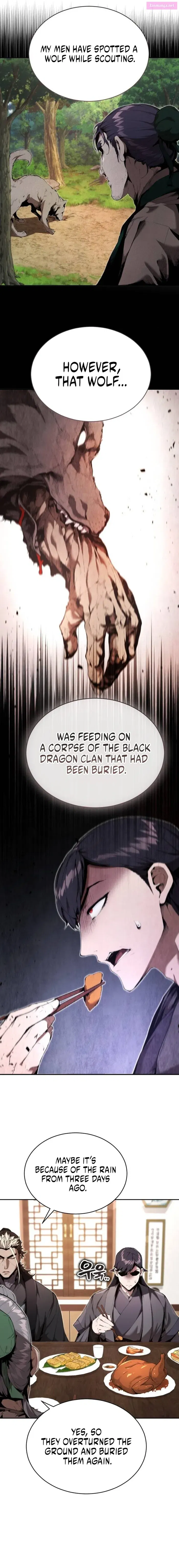 The Demonic Cult Leader Is Too Reluctant Chapter 22 page 4 - MangaKakalot