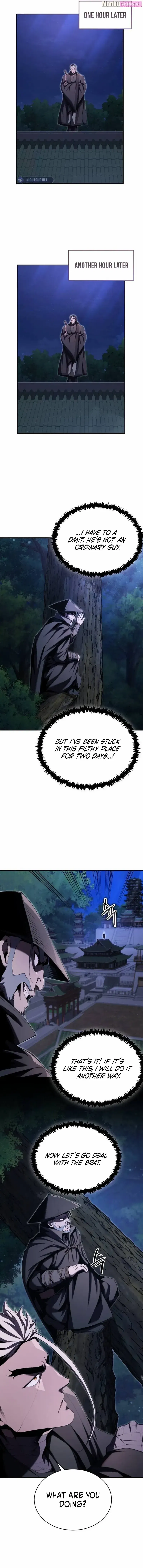 The Demonic Cult Leader Is Too Reluctant Chapter 24 page 4 - MangaKakalot