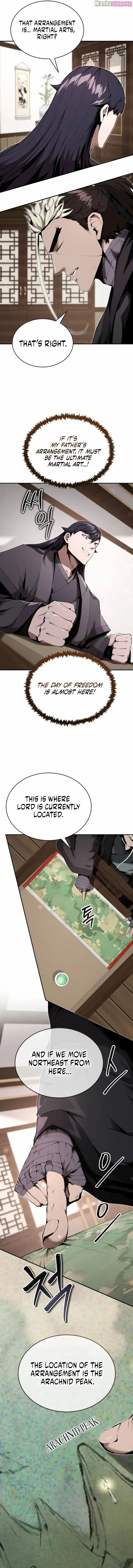 The Demonic Cult Leader Is Too Reluctant Chapter 24 page 13 - MangaKakalot