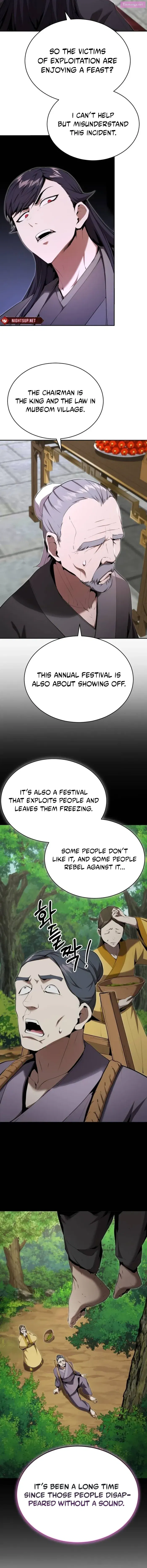 The Demonic Cult Leader Is Too Reluctant Chapter 31 page 15 - MangaKakalot