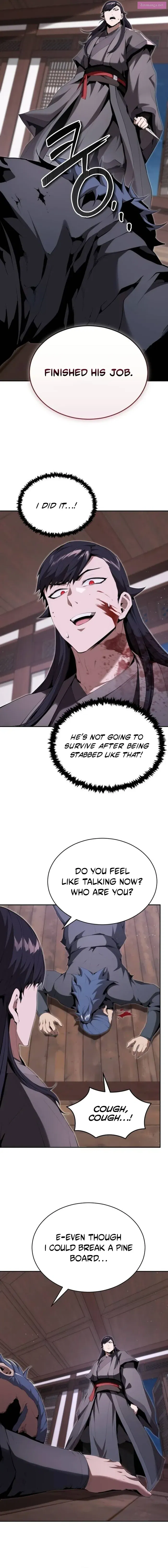 The Demonic Cult Leader Is Too Reluctant Chapter 31 page 9 - MangaKakalot