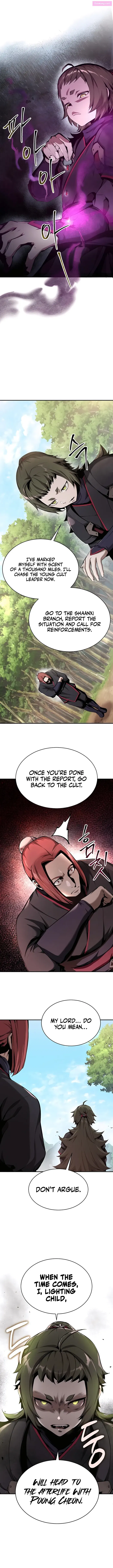 The Demonic Cult Leader Is Too Reluctant Chapter 6 page 10 - MangaKakalot