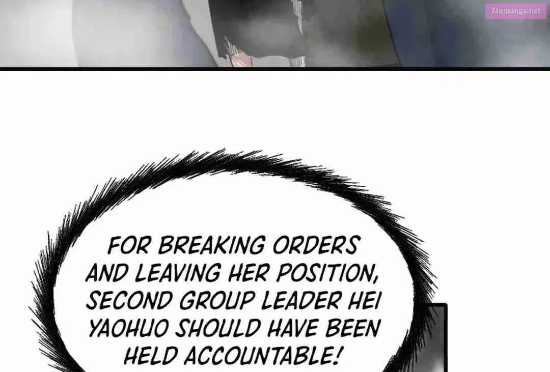 The Demonic Warrior Chapter 1 page 138 - Mangabat