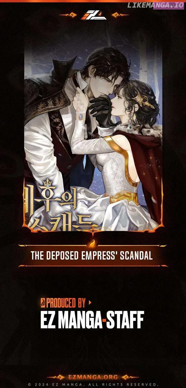 The Deposed Empress