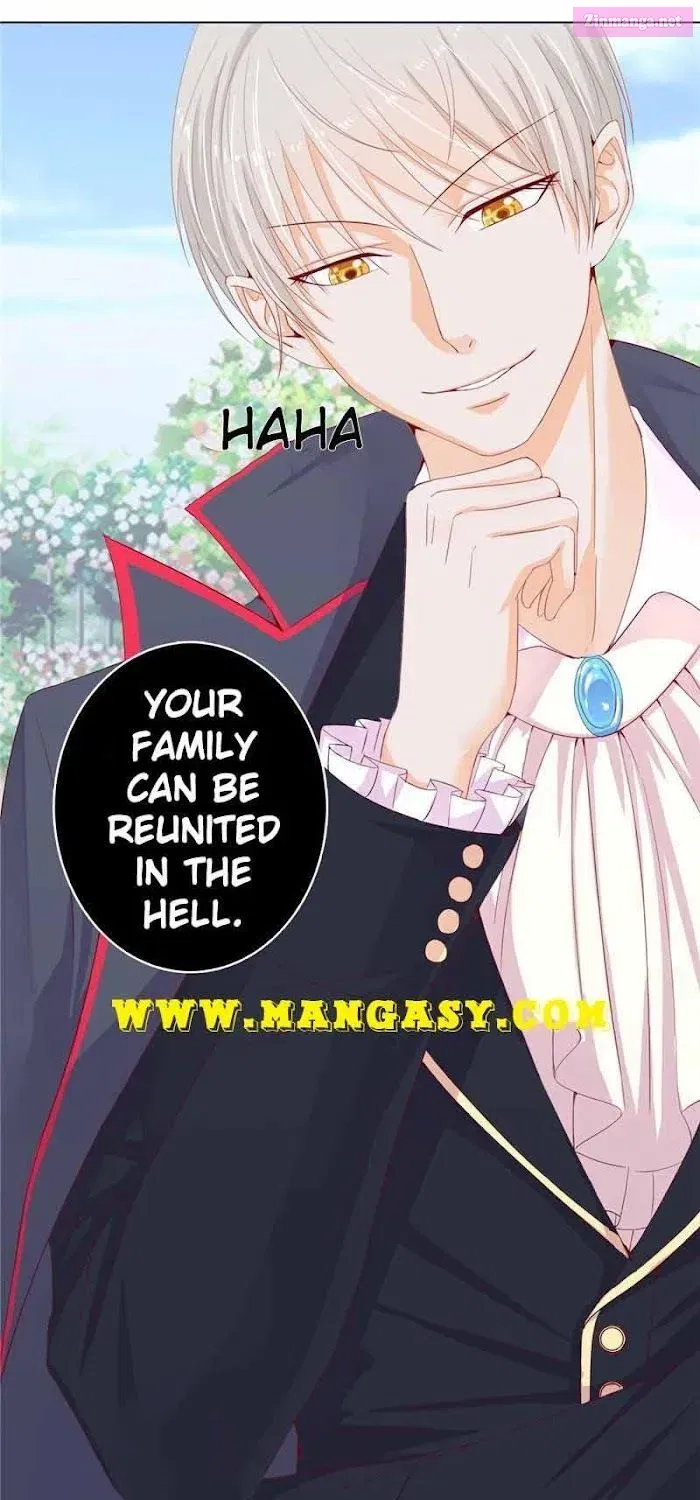 The Devil Duke’s Little Bride Chapter 14 page 14 - MangaKakalot