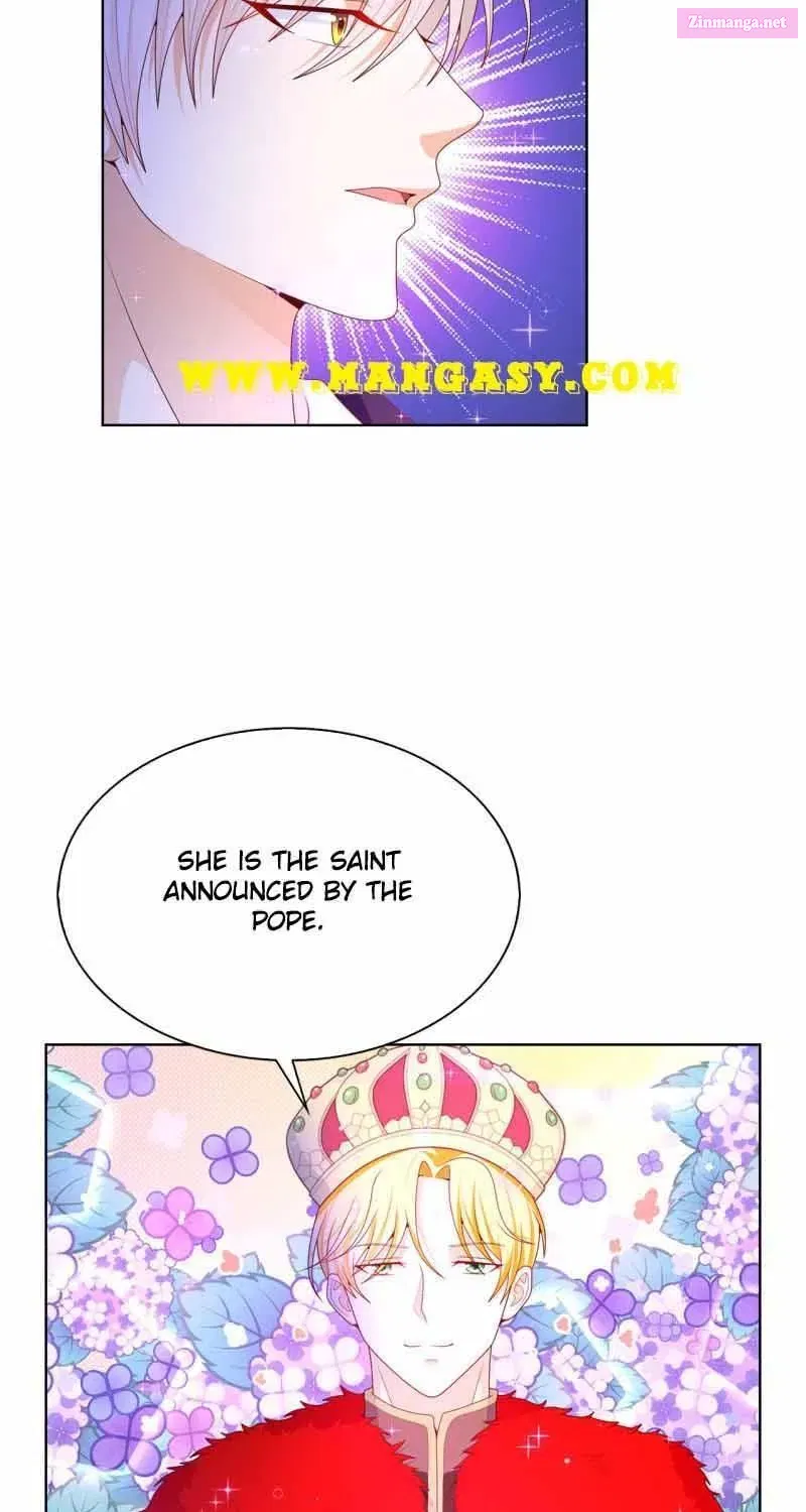 The Devil Duke’s Little Bride Chapter 71 page 30 - MangaKakalot