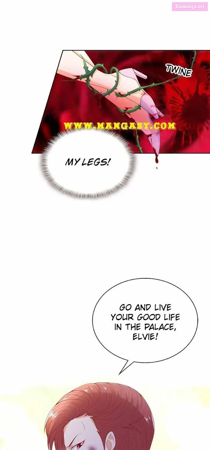 The Devil Duke’s Little Bride Chapter 74 page 5 - MangaKakalot