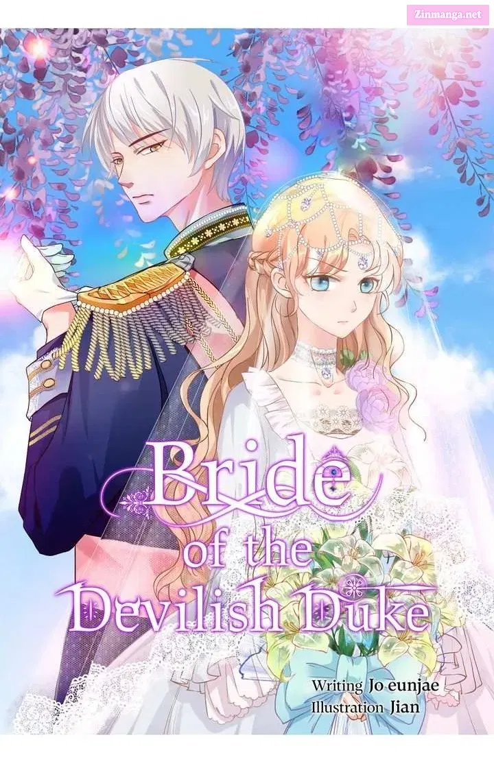 The Devil Duke’s Little Bride Chapter 75 page 1 - MangaKakalot