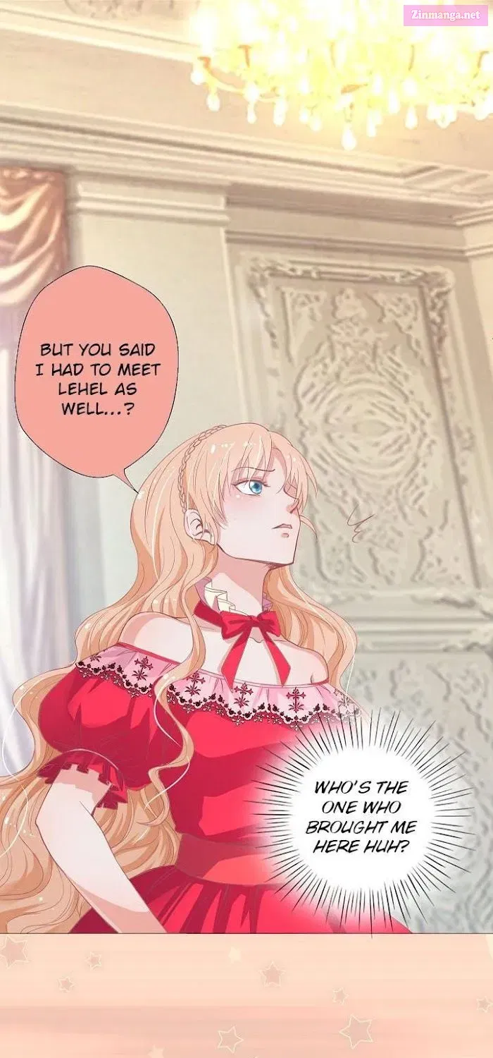 The Devil Duke’s Little Bride Chapter 9 page 6 - MangaKakalot