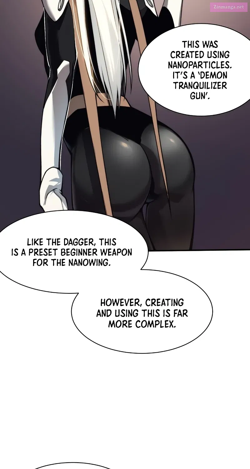 The Devil Never Cries Chapter 11 page 100 - MangaKakalot