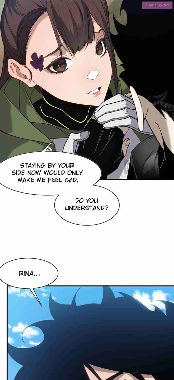 The Devil Never Cries Chapter 95 page 22 - MangaNelo