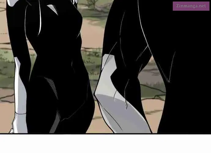 The Devil Never Cries Chapter 95 page 33 - MangaNelo