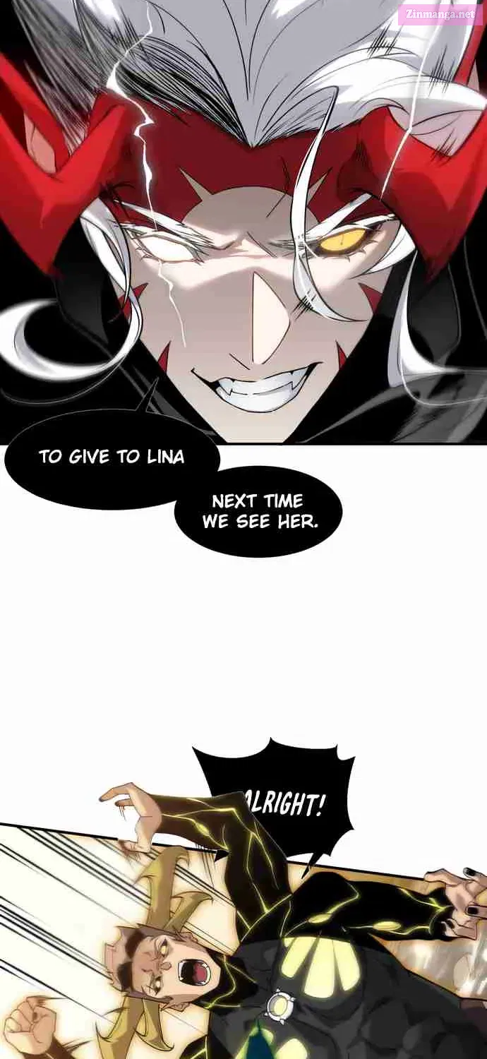 The Devil Never Cries Chapter 95 page 48 - MangaNelo