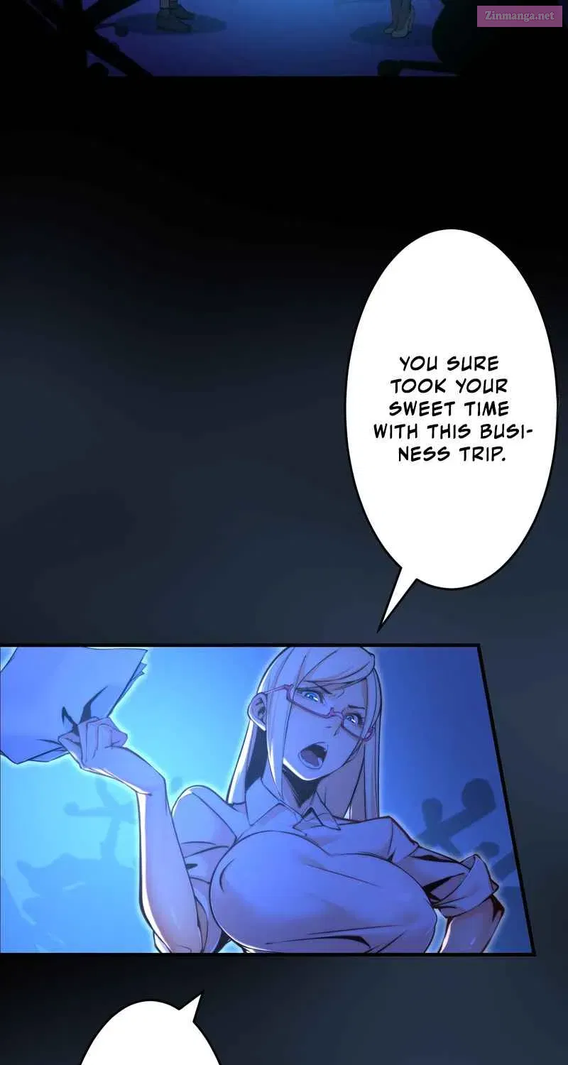 The Devil Teaches You How to Be a Human Chapter 1 page 92 - MangaKakalot