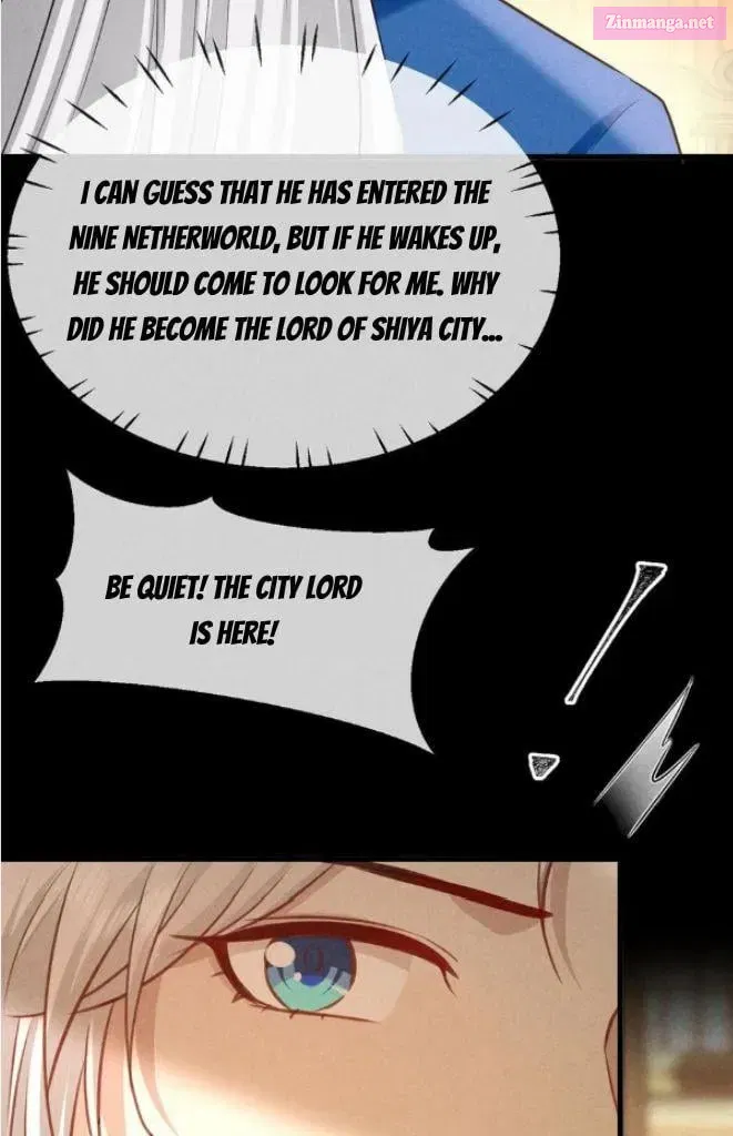 The Disciple Wants To Rebel Chapter 148 page 22 - MangaNelo