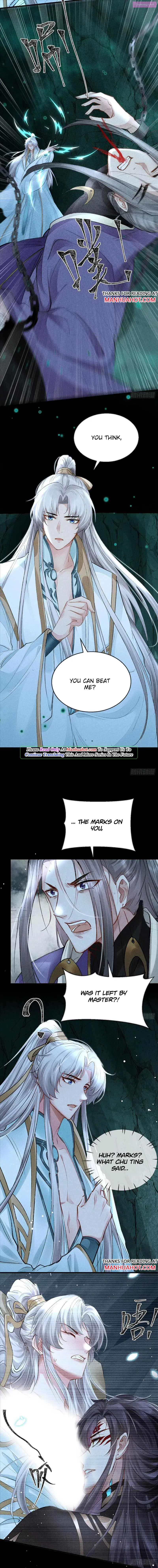 The Disciple Wants To Rebel Chapter 77 page 4 - MangaNelo