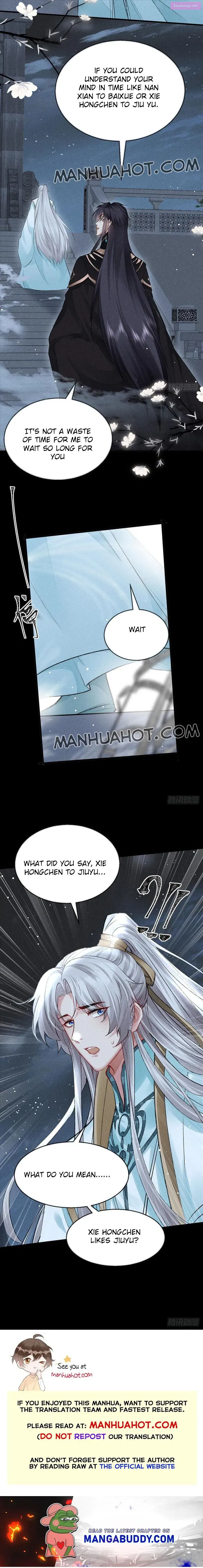 The Disciple Wants To Rebel Chapter 80 page 6 - MangaNelo