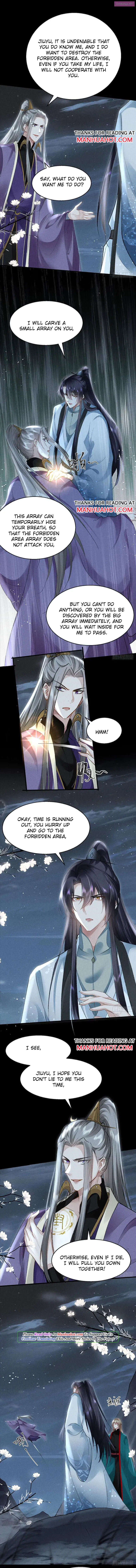 The Disciple Wants To Rebel Chapter 83 page 2 - MangaNelo