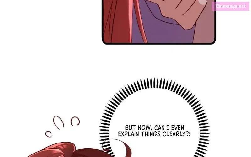 The Distinguished Cute Master Chapter 312 page 26 - Mangabat