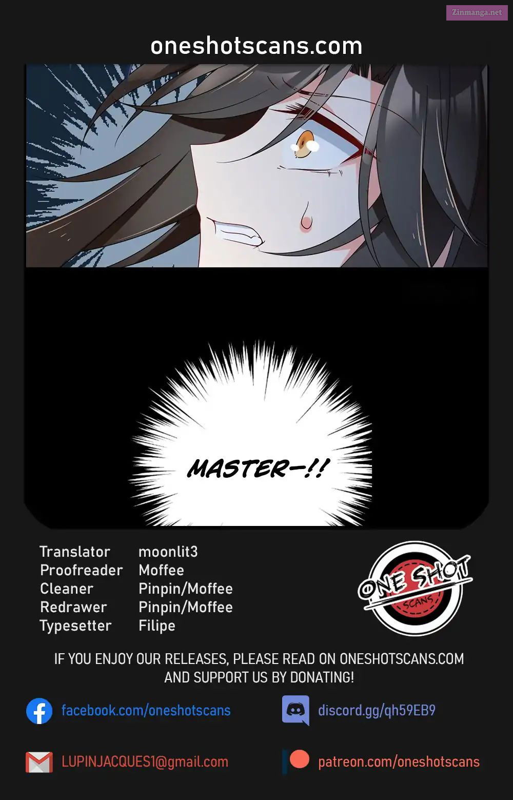 The Distinguished Cute Master Chapter 97 page 1 - MangaNelo