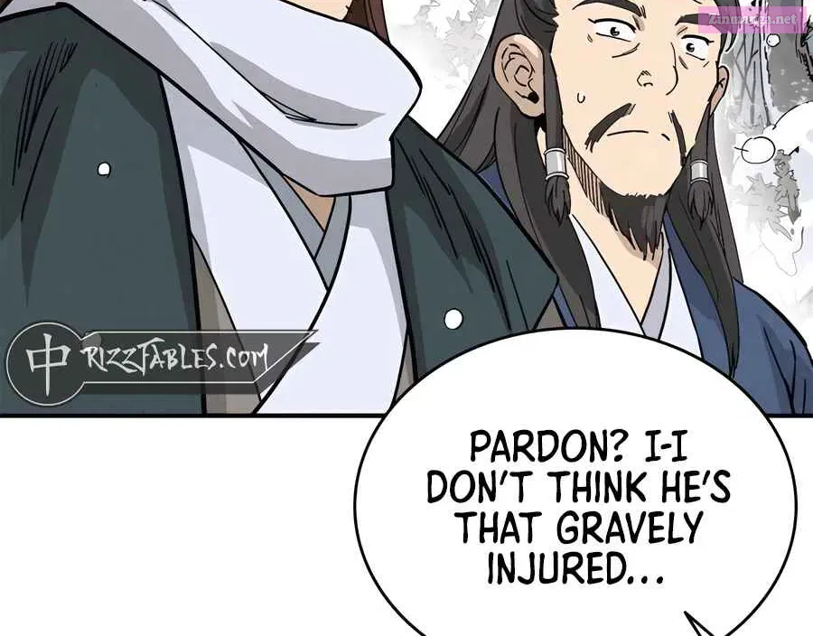 The Divine Surgeon Chapter 115 page 103 - Mangabat