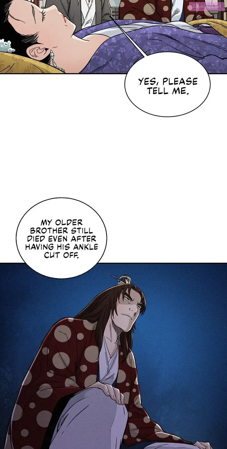 The Divine Surgeon Chapter 19 page 6 - Mangabat