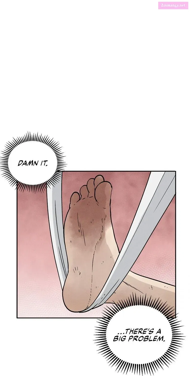 The Divine Surgeon Chapter 20 page 62 - Mangabat