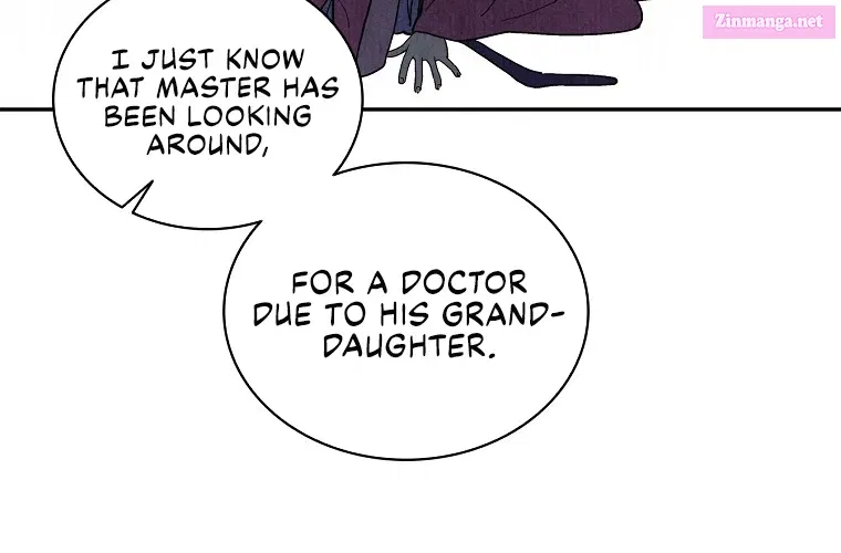 The Divine Surgeon Chapter 31 page 91 - Mangabat