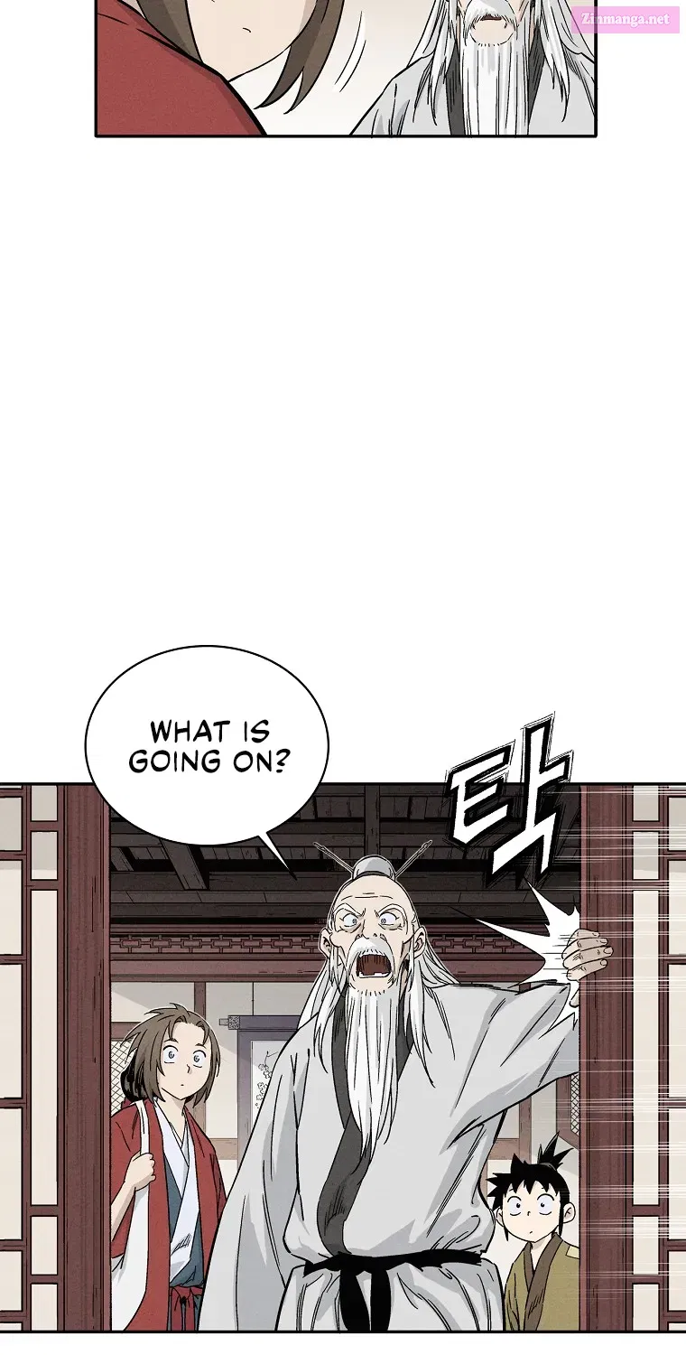 The Divine Surgeon Chapter 42 page 48 - Mangabat