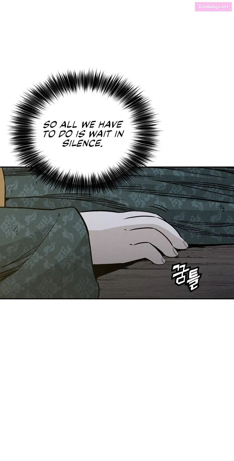 The Divine Surgeon Chapter 44 page 35 - Mangabat