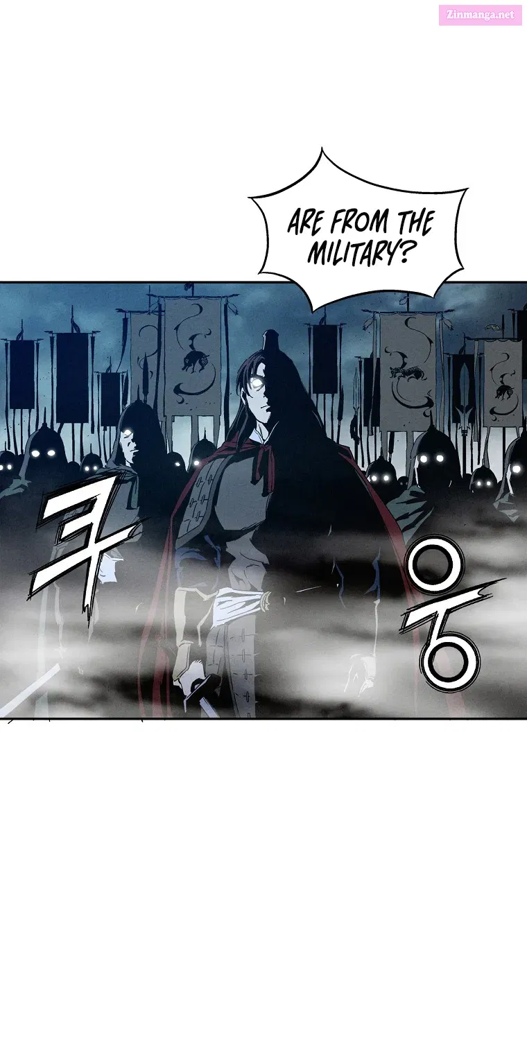 The Divine Surgeon Chapter 44 page 58 - Mangabat