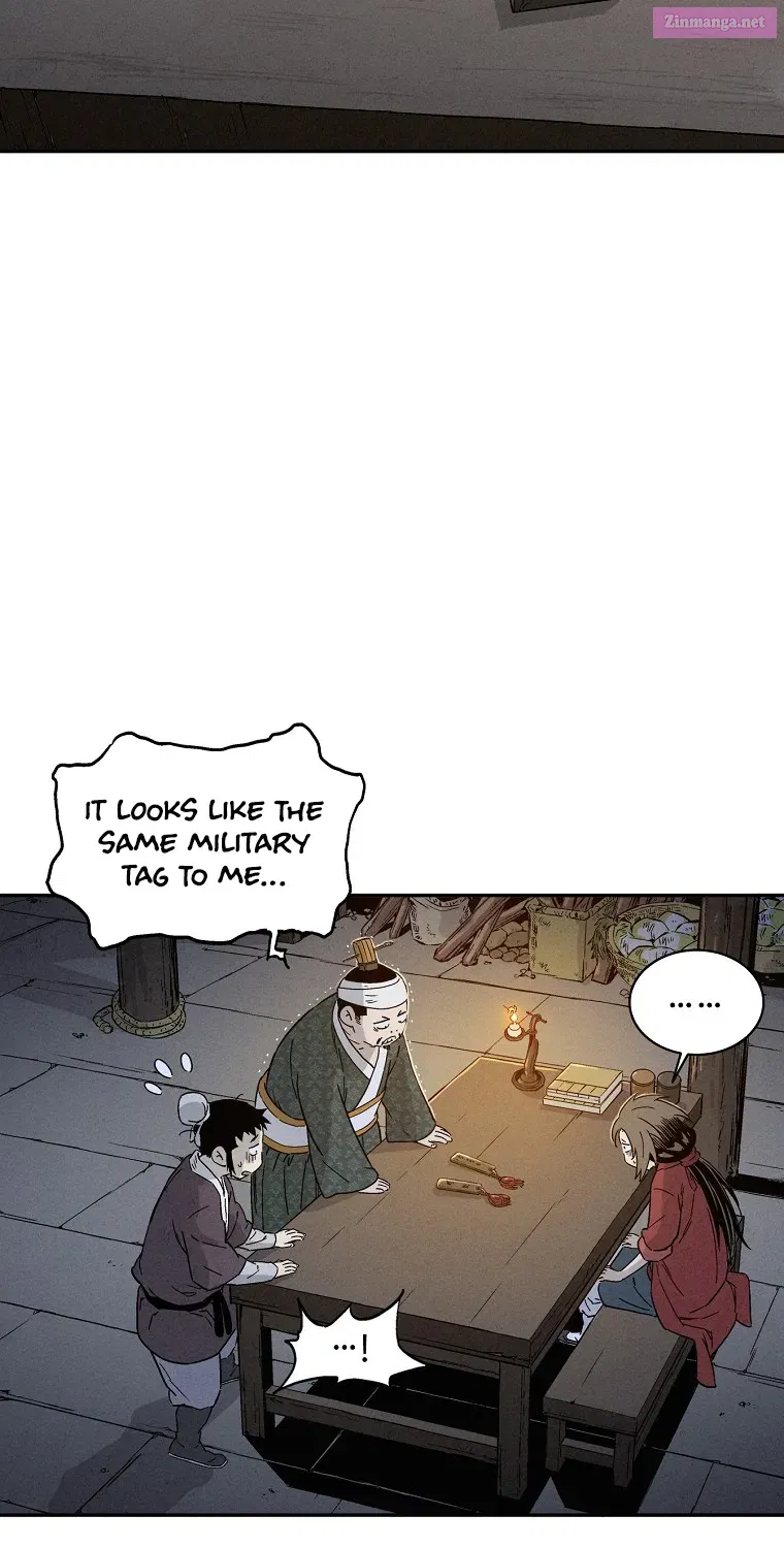 The Divine Surgeon Chapter 44 page 71 - Mangabat