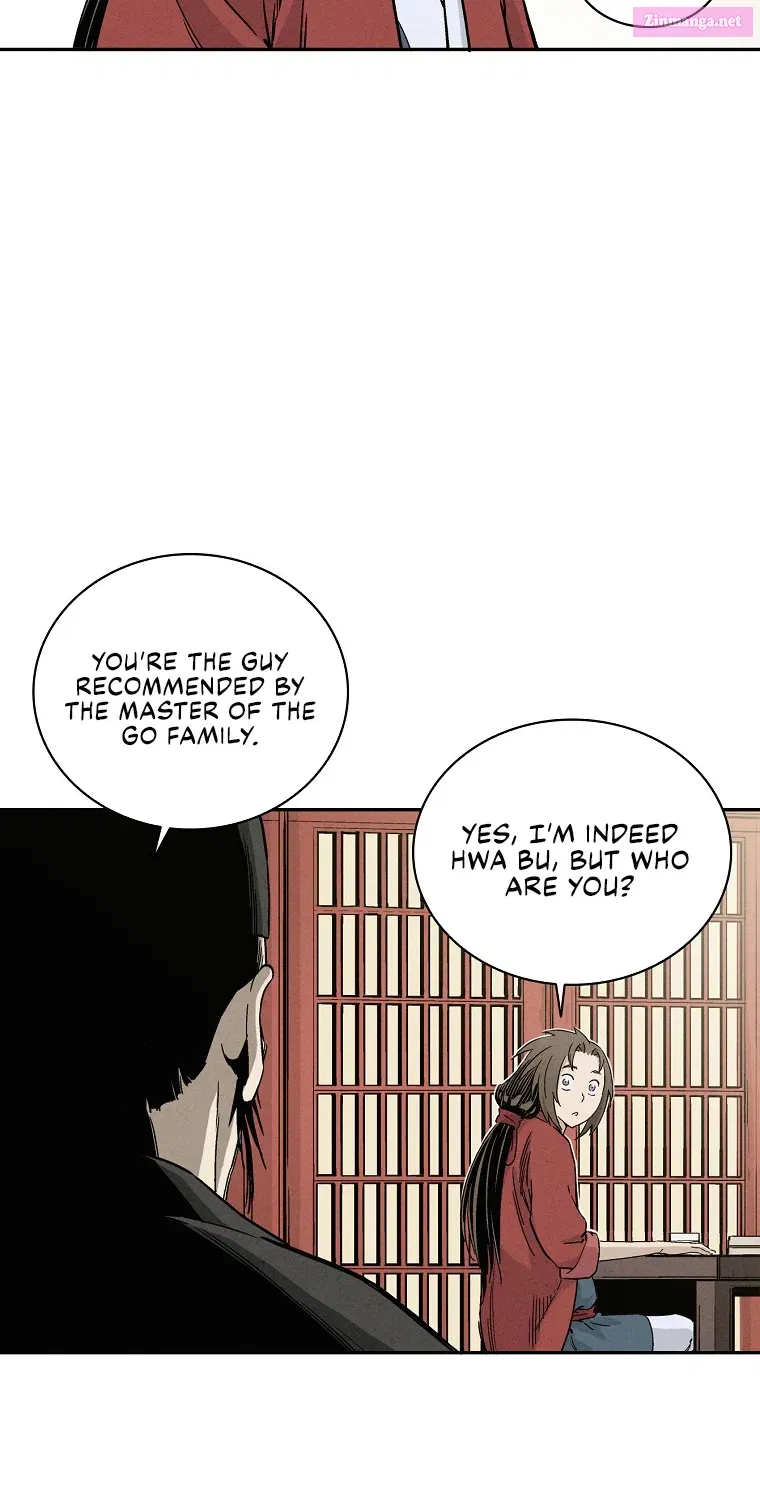 The Divine Surgeon Chapter 50 page 60 - Mangabat