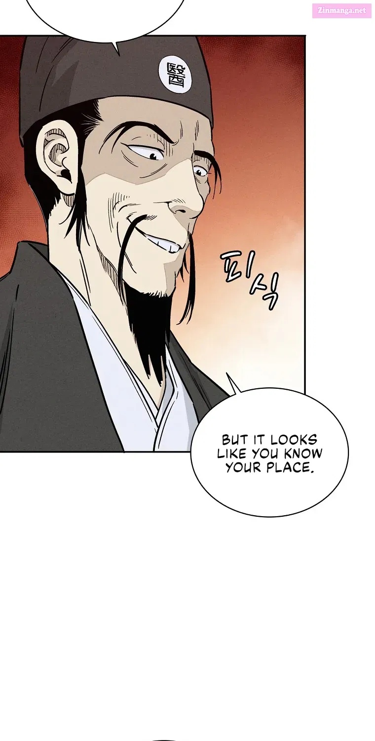 The Divine Surgeon Chapter 50 page 67 - Mangabat