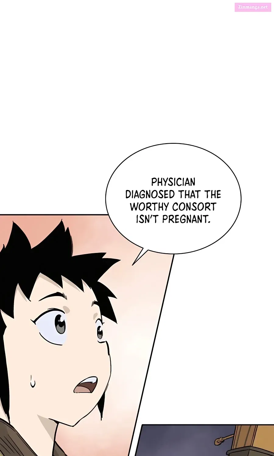 The Divine Surgeon Chapter 52 page 76 - Mangabat