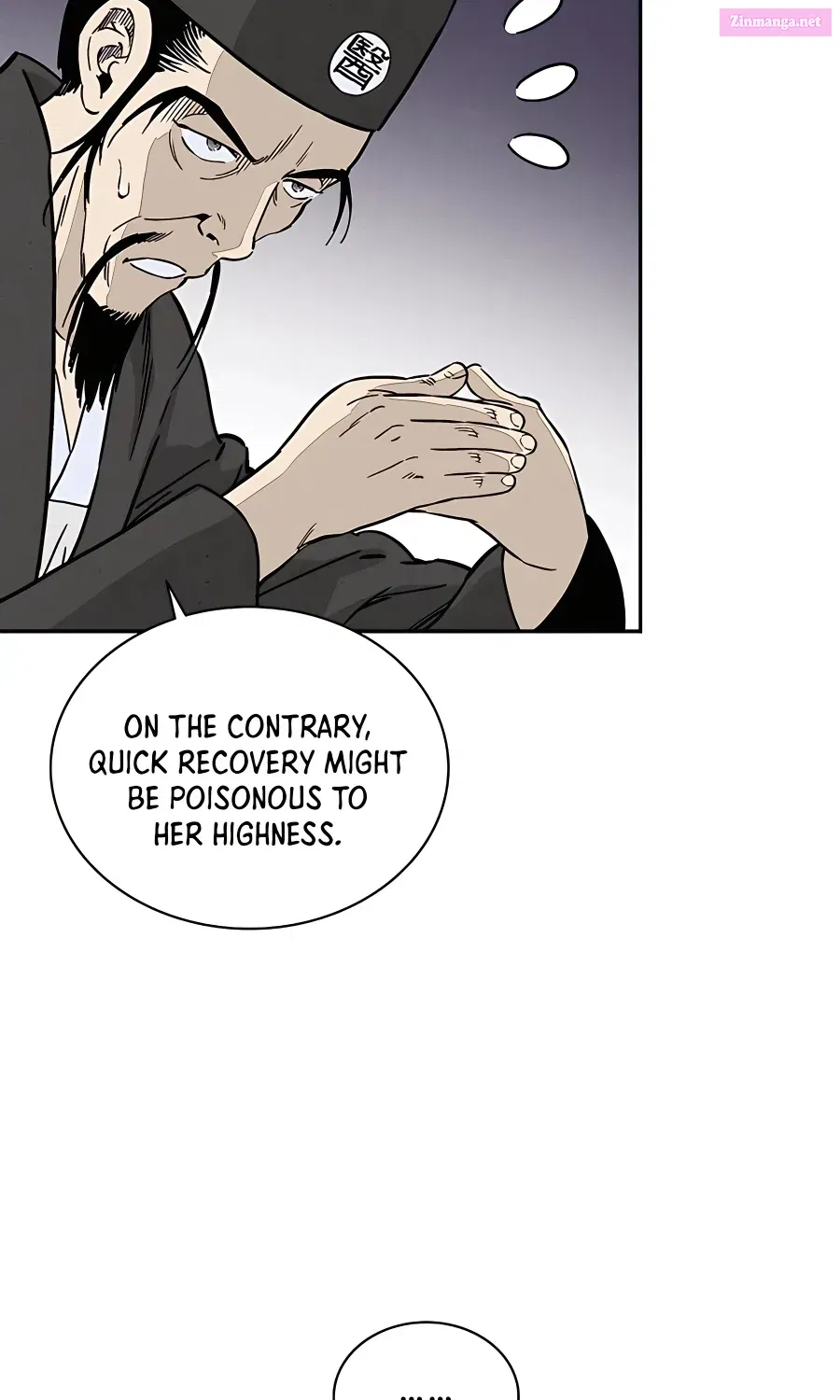 The Divine Surgeon Chapter 52 page 94 - Mangabat