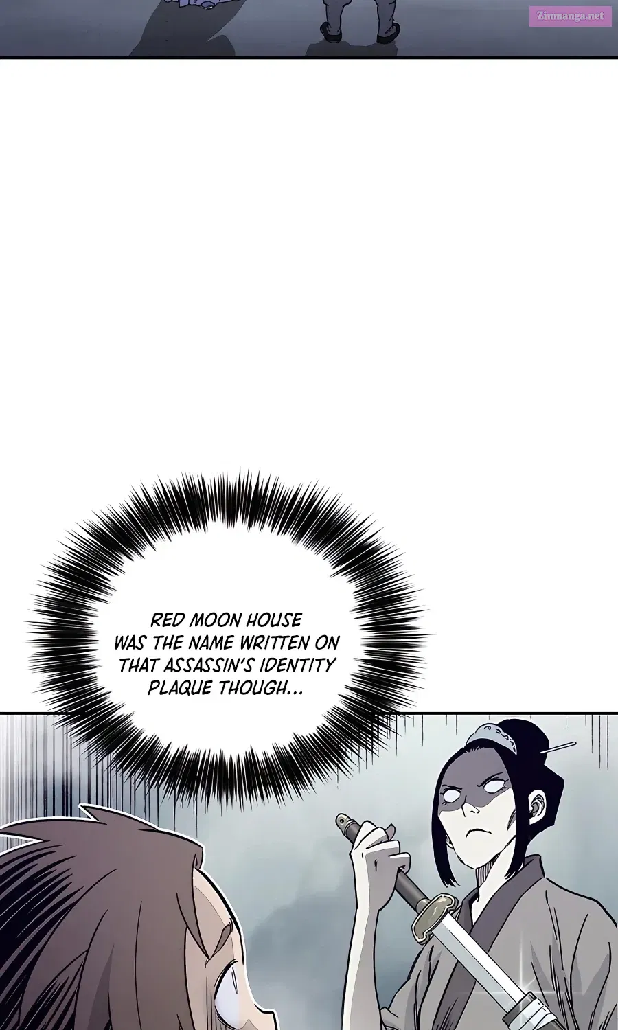 The Divine Surgeon Chapter 57 page 110 - Mangabat