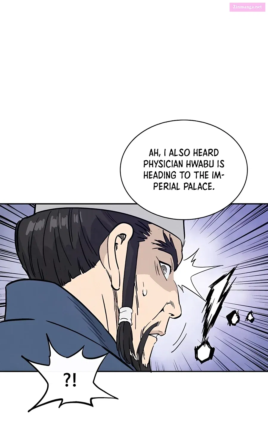 The Divine Surgeon Chapter 65 page 71 - Mangabat