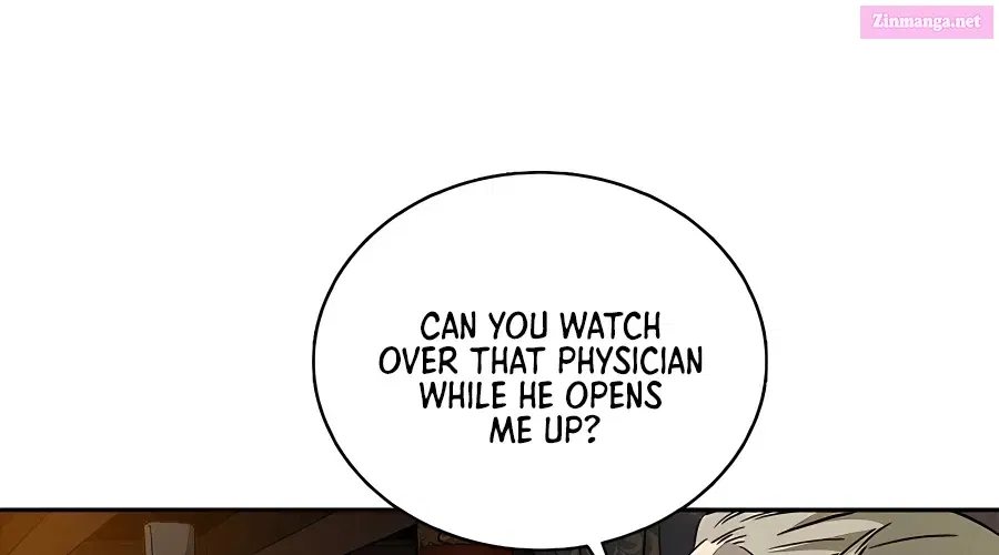 The Divine Surgeon Chapter 72 page 68 - Mangabat