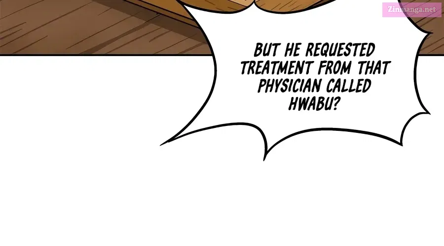 The Divine Surgeon Chapter 72 page 82 - Mangabat