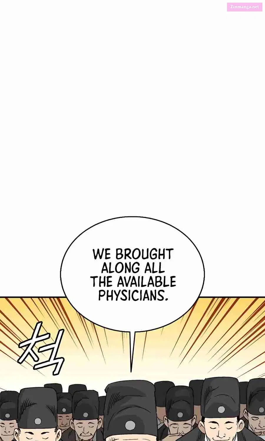 The Divine Surgeon Chapter 97 page 51 - Mangabat