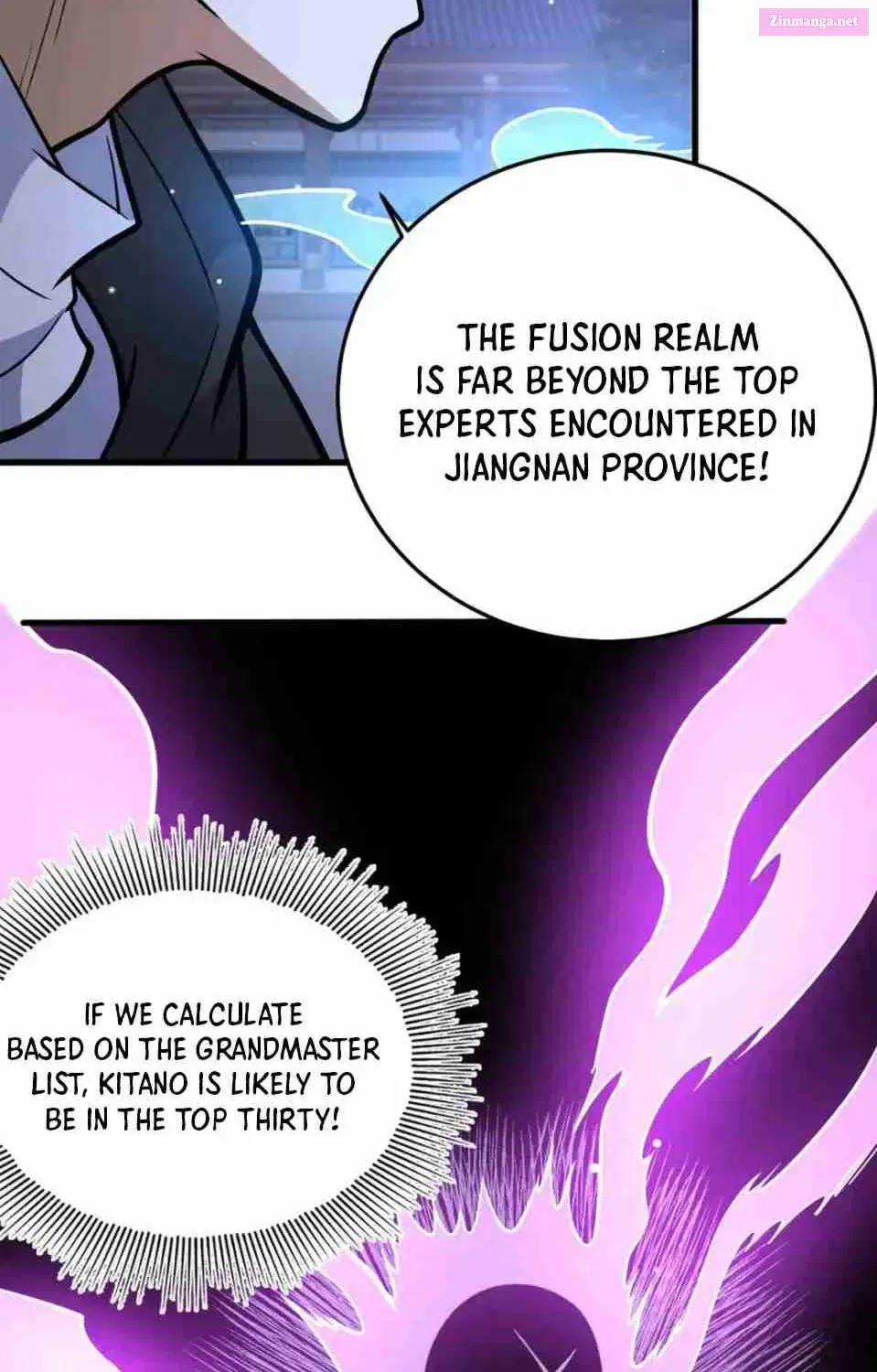 The Divine Urban Physician Chapter 138 page 37 - MangaKakalot