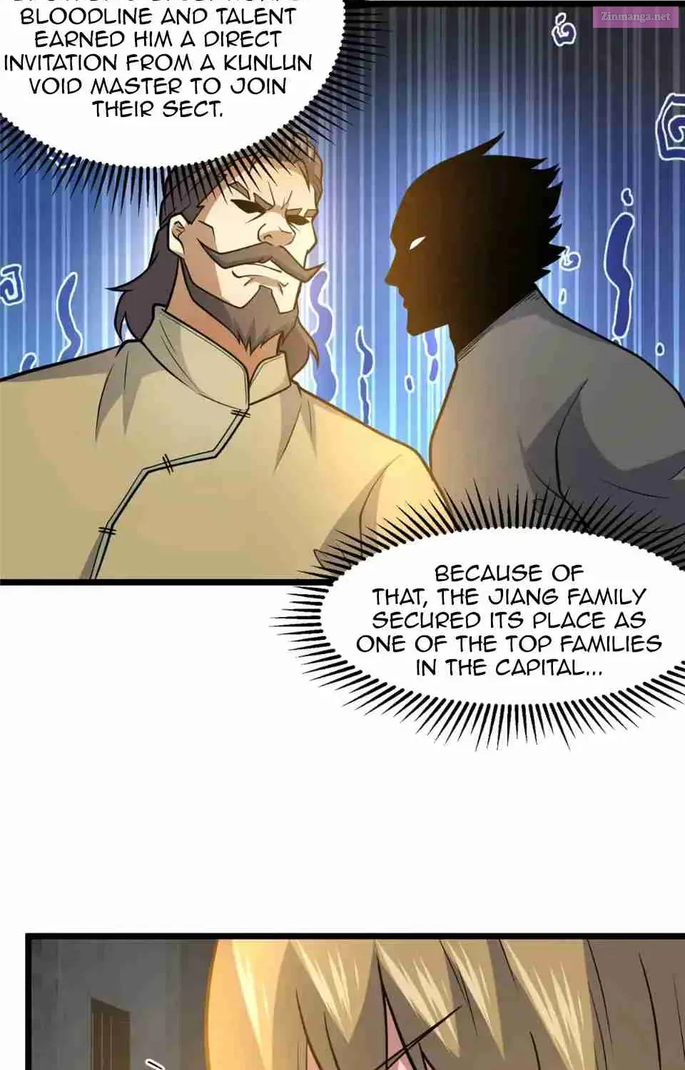 The Divine Urban Physician Chapter 214 page 43 - MangaKakalot