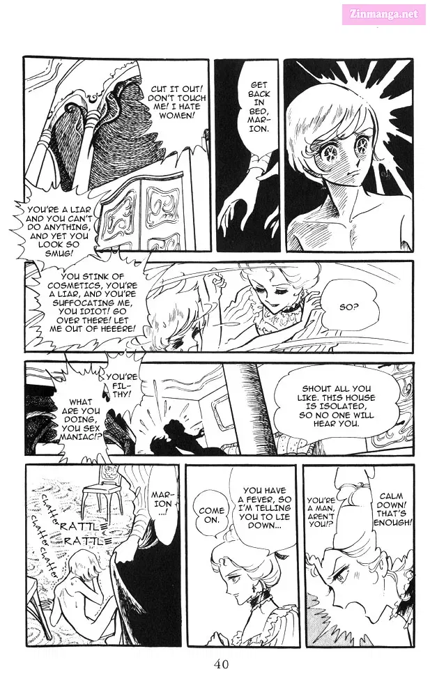 The Doorway to Summer Chapter 0 page 41 - MangaKakalot