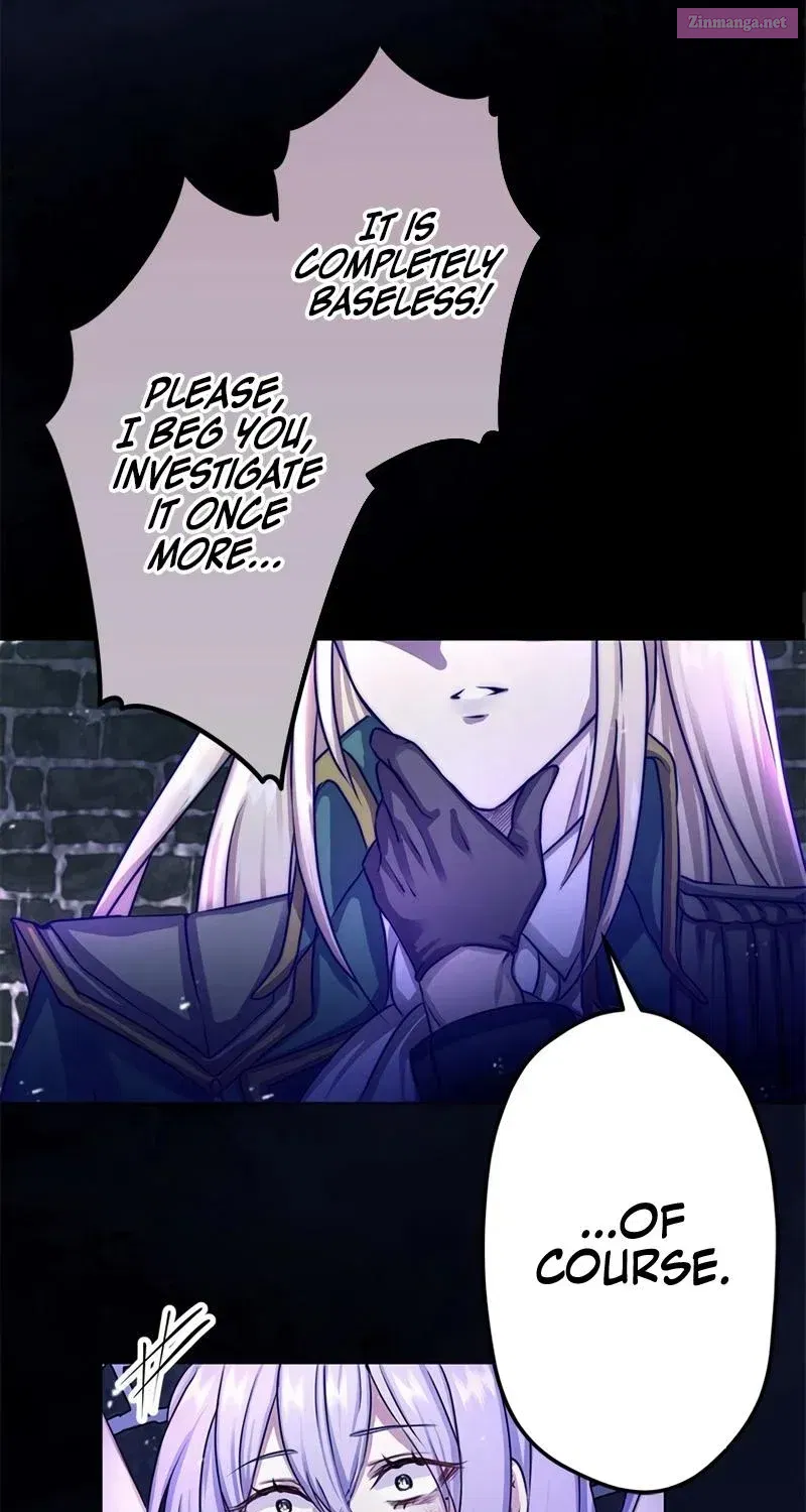 The Dragon Empress Rebels Elegantly Chapter 1 page 39 - MangaKakalot