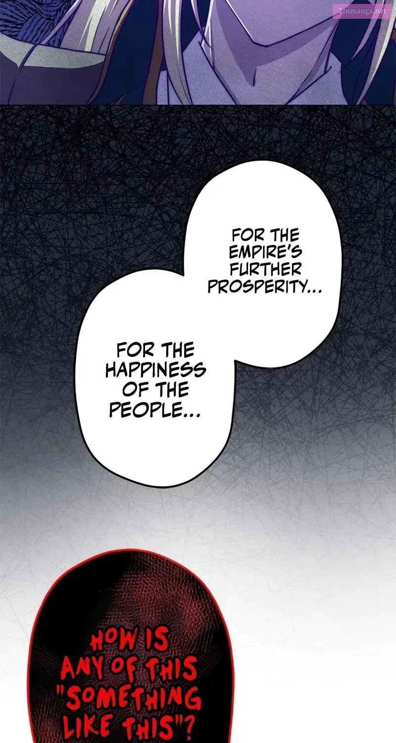 The Dragon Empress Rebels Elegantly Chapter 1 page 60 - MangaKakalot