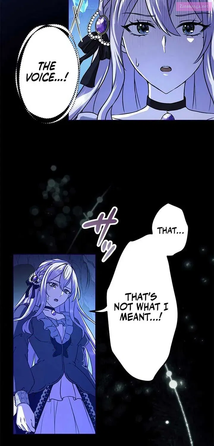 The Dragon Empress Rebels Elegantly Chapter 4 page 34 - MangaKakalot