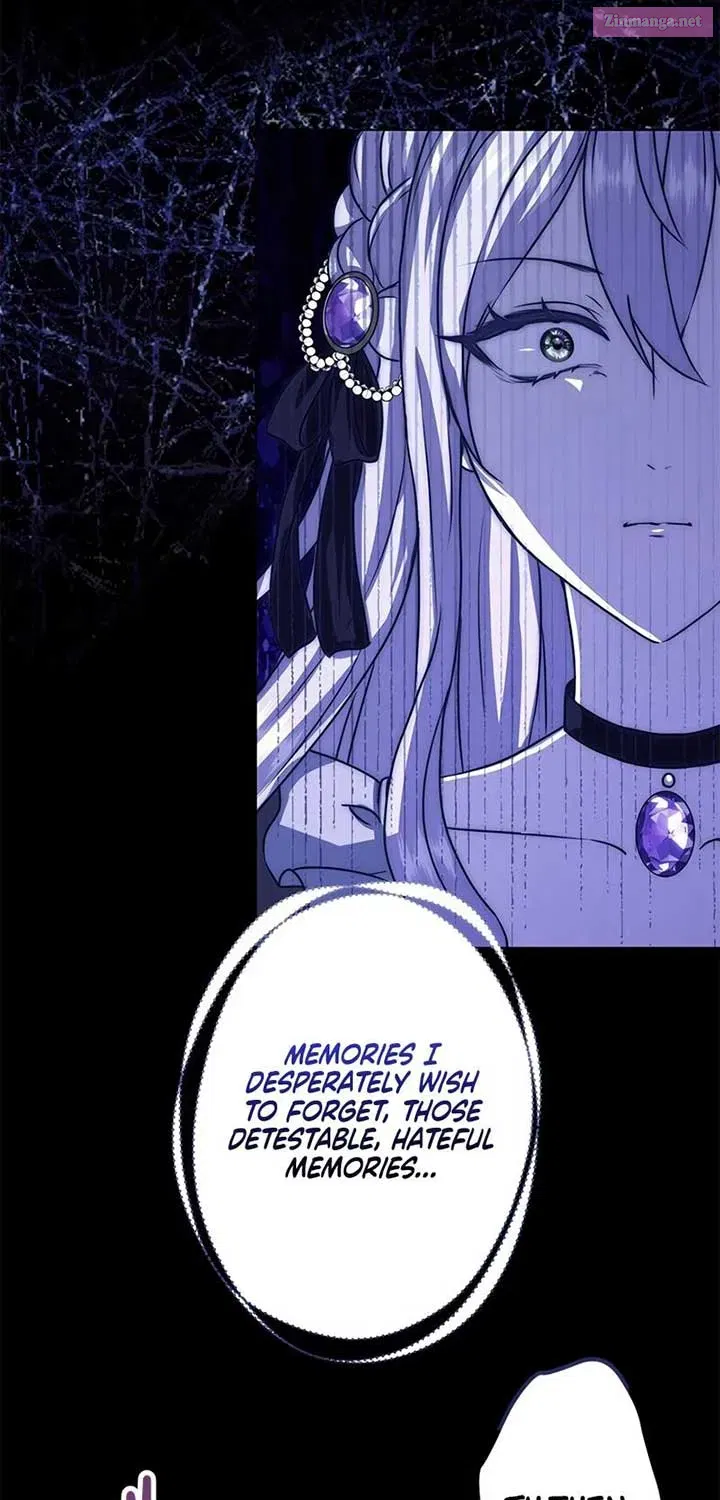 The Dragon Empress Rebels Elegantly Chapter 4 page 57 - MangaKakalot